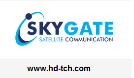 شركة Sky Gate للانترنت الفضائي