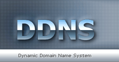 ضبط اعدادات DDNS في المايكروتك
