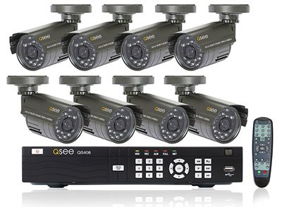منظومة كاميرات المراقبة CCTV 2