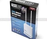 TOTO LINK ROUTER