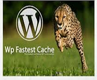 أضافة WP_Fastest_Cache