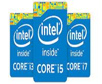معالجات انتل Intel