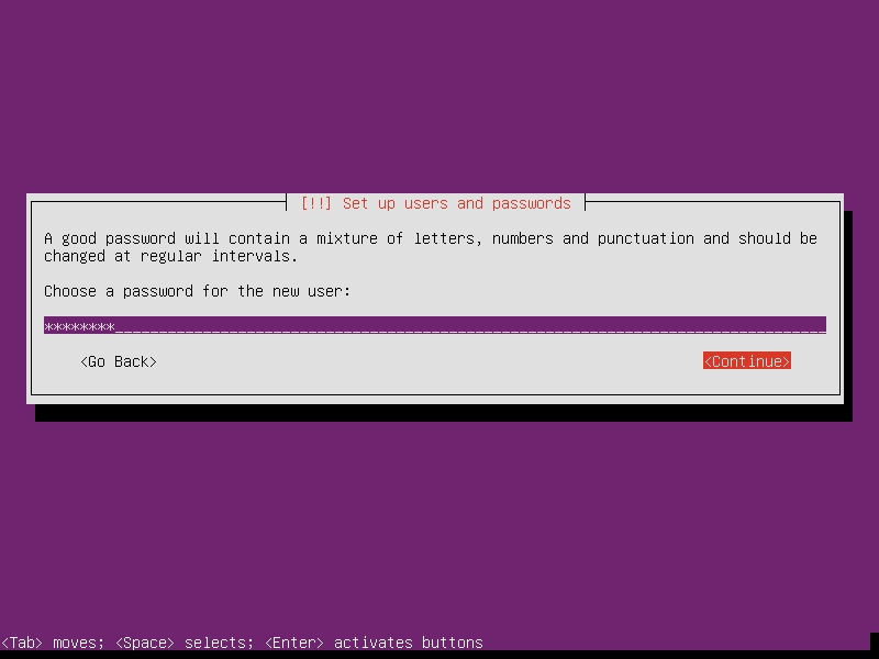 Ubuntu-Server