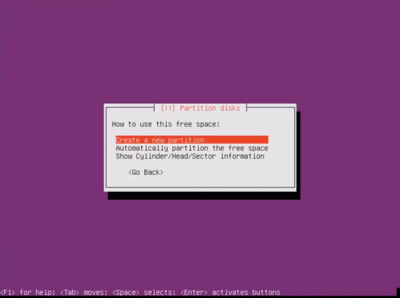 Ubuntu-Server