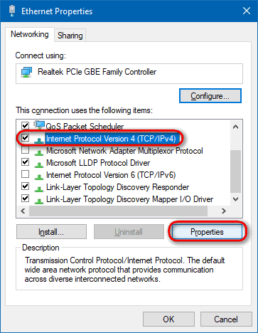 IPv4-properties-Windows-10