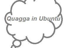 Install and configure Quagga in Ubuntu
