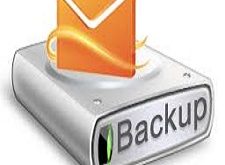 backup email