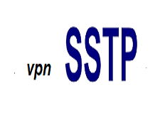 SSTP VPN