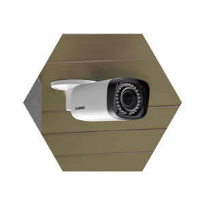 ما الذي تحتاجة لتركيب انظمة المراقبة والحماية من شركة Lorex في منزلك او مكتبك