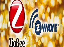 ما هي منتجات "ZigBee" و "Z-Wave" Smarthome؟