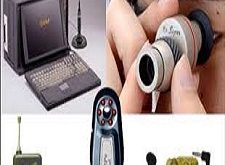 Spy Devices
