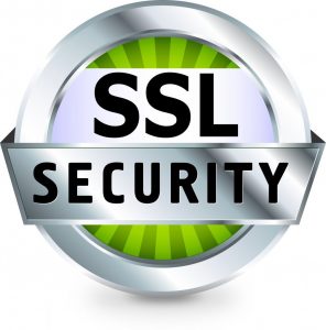ssl أو بروتوكول الأمان