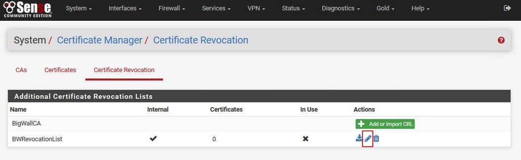 pFSense_Certificate_Revocation