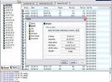 الخصائص والمميزات لبرنامج switchsniffer - برنامج كشف اجهزة الشبكات وتفاصيلها