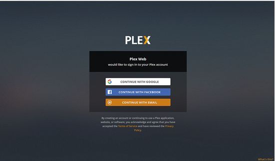 تثبيت Plex Media Server على أوبونتو 18.04 LTS شرح كامل بالصور والاكواد