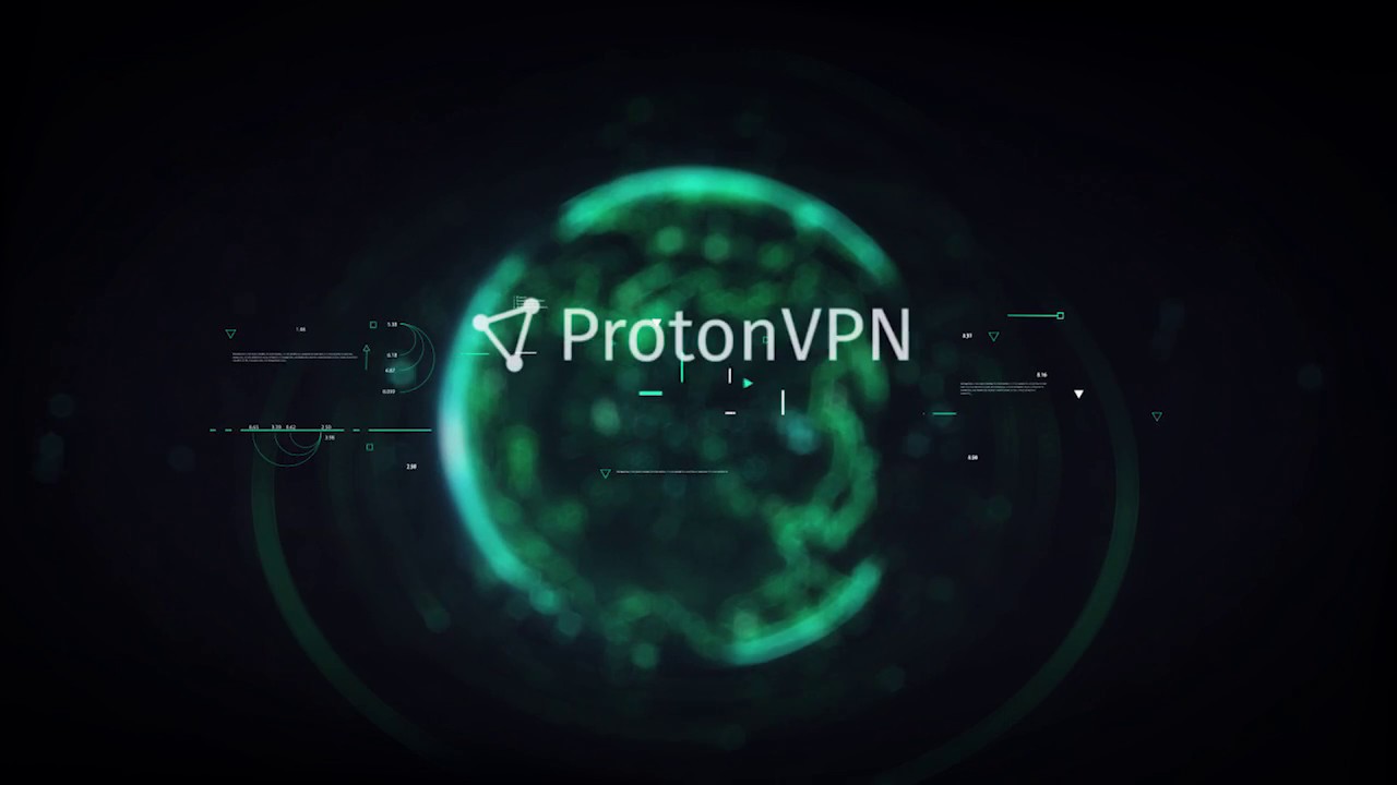 proton vpn provider
