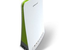 Wimax-modem دمجه في اليكروتك