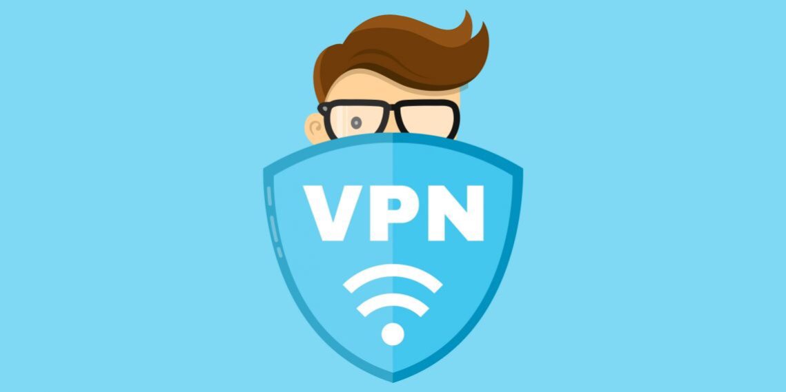 في بي ان VPN
