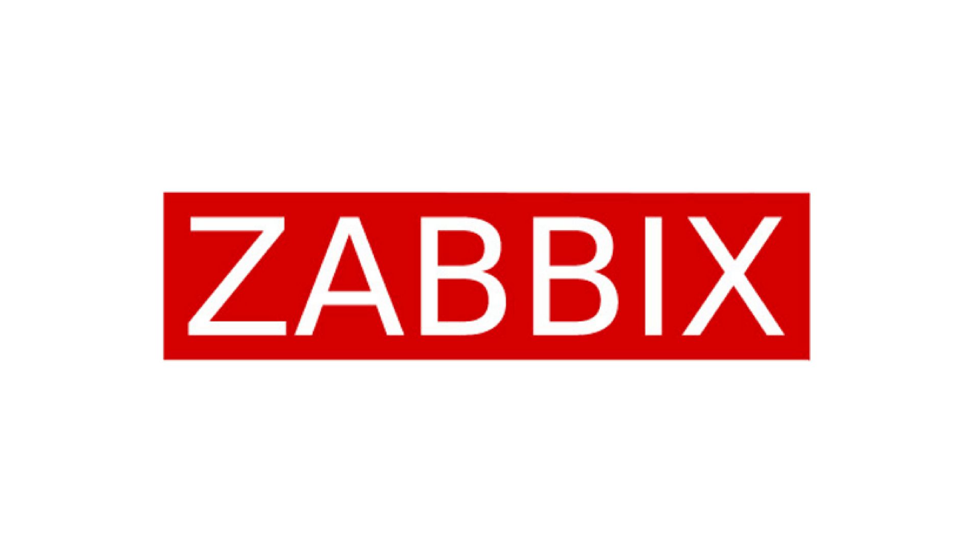 Zabbix tool
