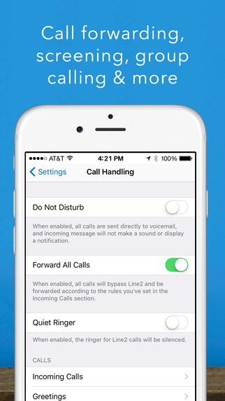 الحصول على رقم وهمي