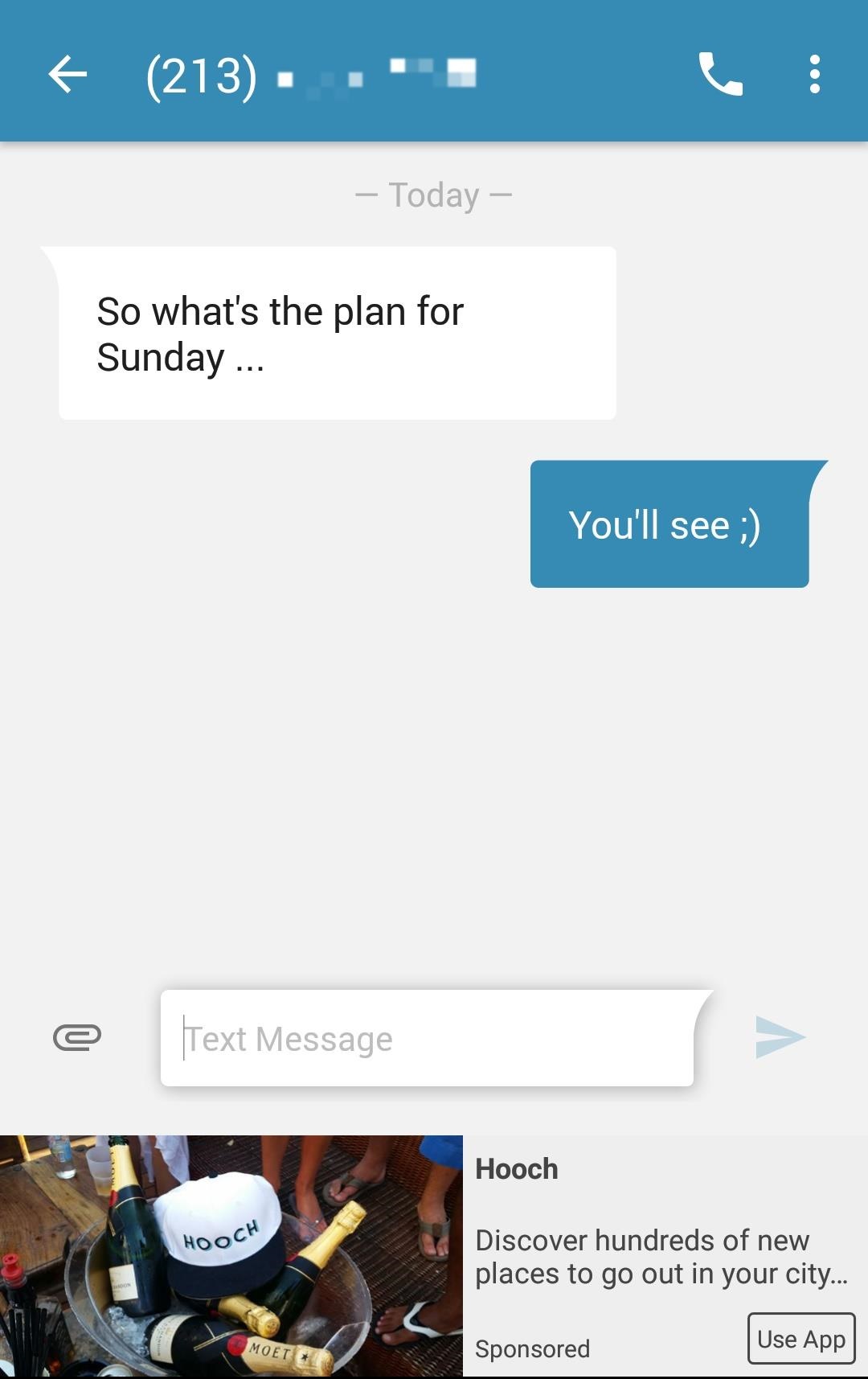 الحصول على رقم وهمي