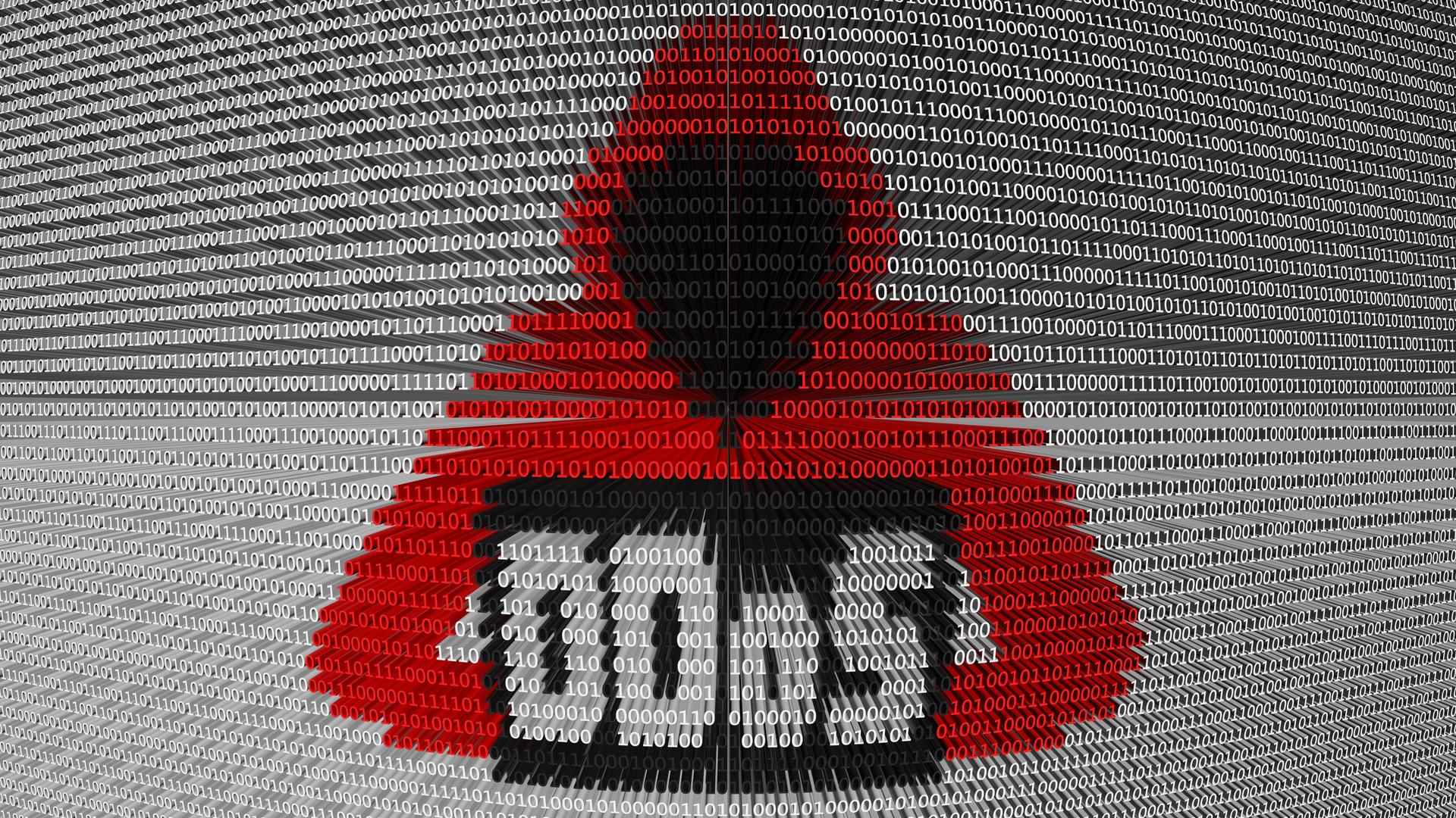 إيقاف هجوم DDoS