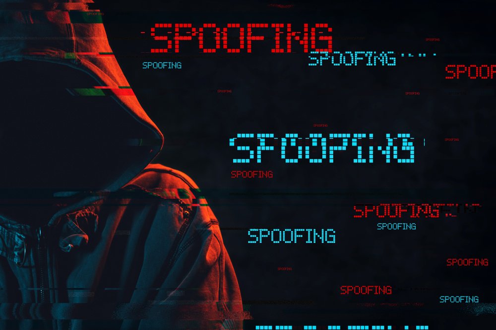 ما هو الـ Spoofing