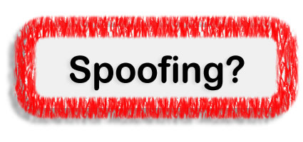 ما هو الـ Spoofing