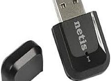 netis wireless USB adapters