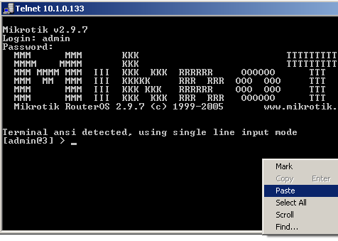 Mikrotik terminal. Telnet роутер. Микротик консоль. Лицензии Mikrotik. BBS Telnet.